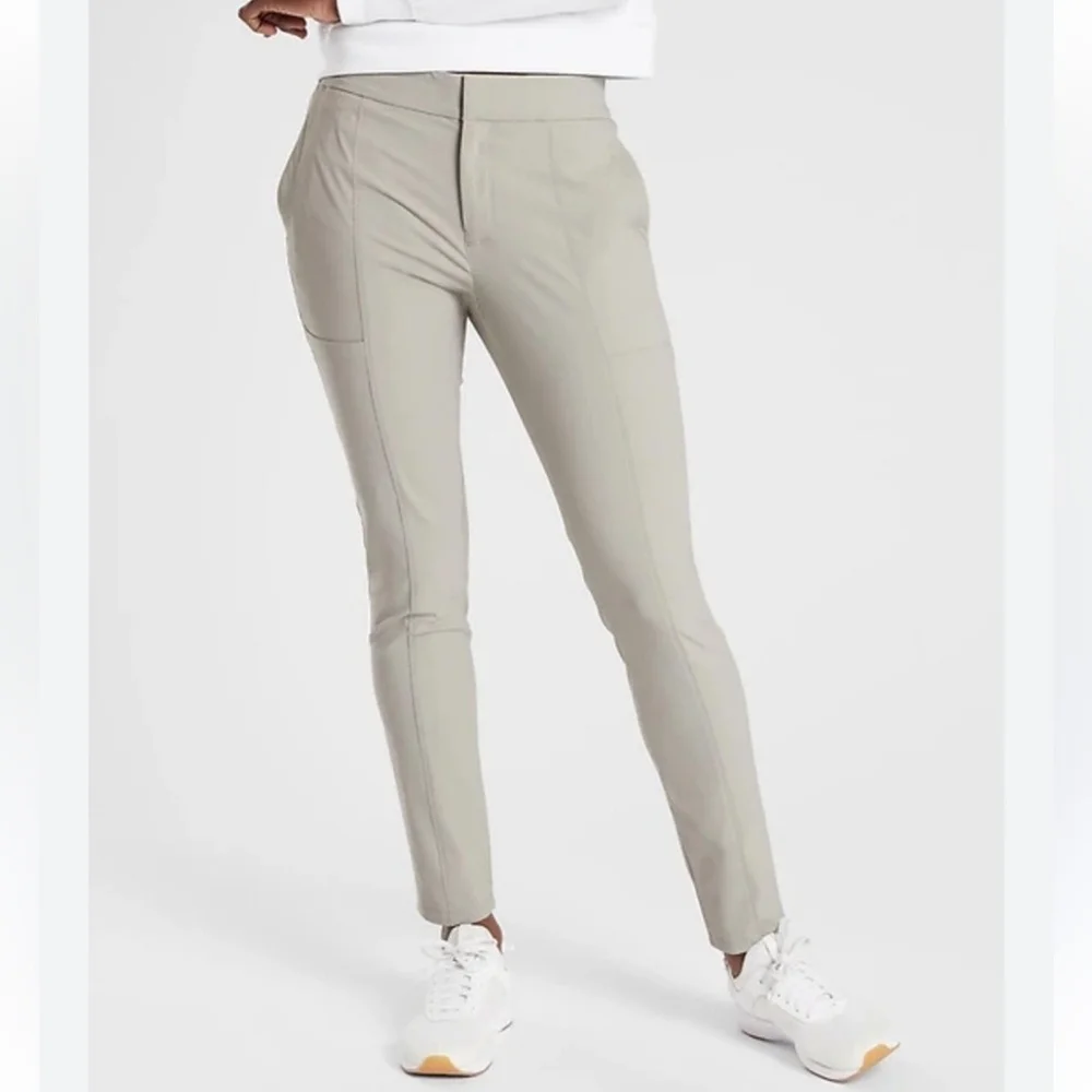 Athleta Wander Stash Skinny Pant
